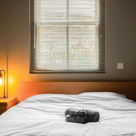 189B Caledonian Road Apartment London Luaran gambar