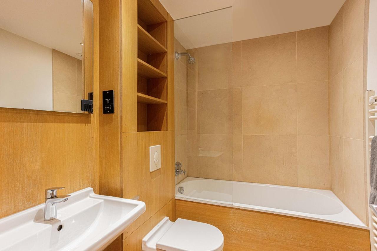 189B Caledonian Road Apartment London Luaran gambar