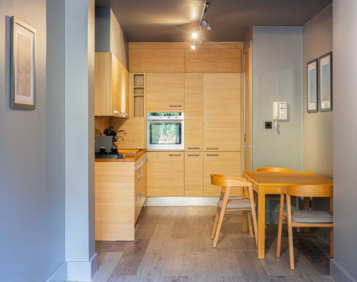 189B Caledonian Road Apartment London Luaran gambar