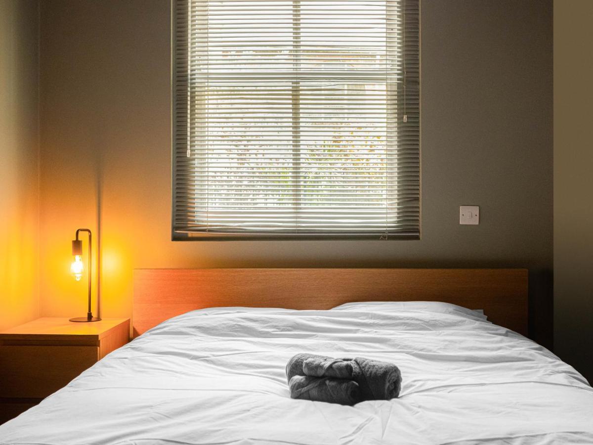 189B Caledonian Road Apartment London Luaran gambar