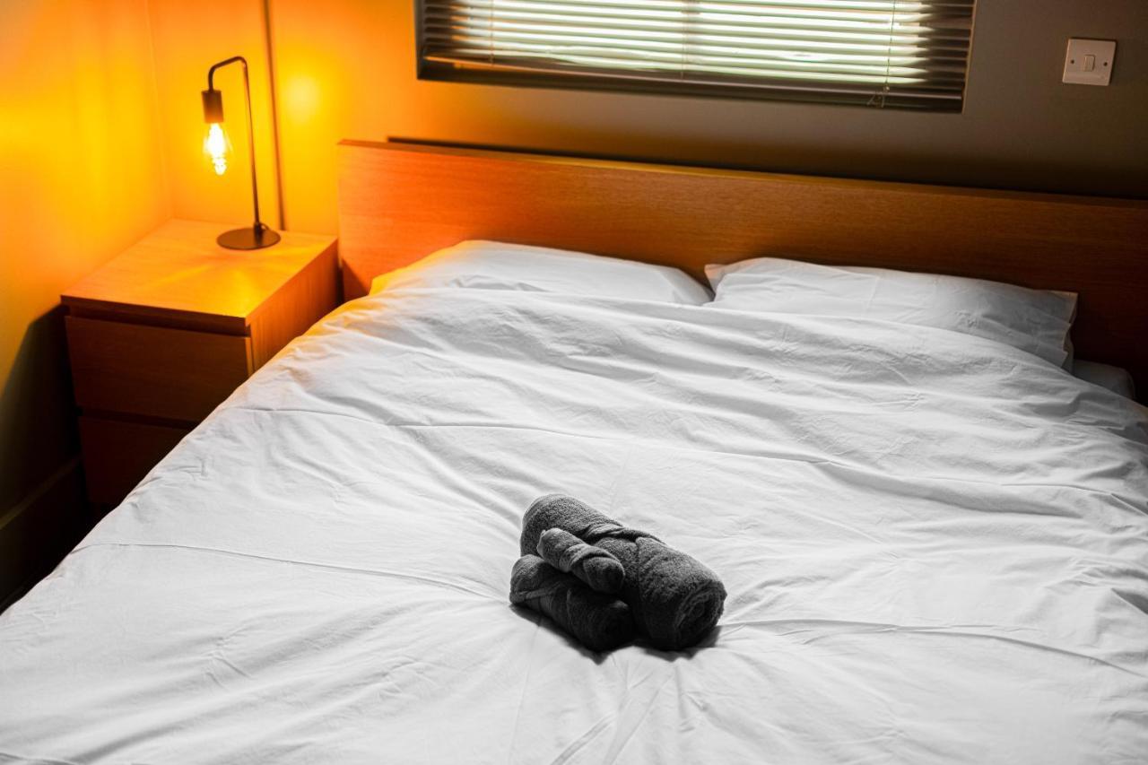 189B Caledonian Road Apartment London Luaran gambar